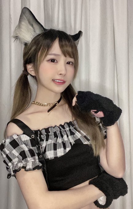 コスプレイヤー梨嘉AligaのTwitter画像63