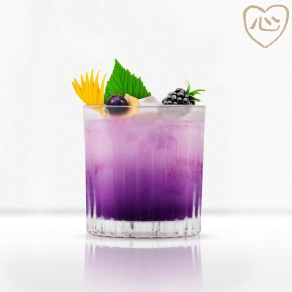 Our story began in the tranquil wilderness of the Afan Woodland in Japan, so when it came to developing cocktails for our new gin based liqueurs that's exactly where we looked for inspiration!⠀The Afan Bramble Cocktail. Check out the full recipe on Insta!