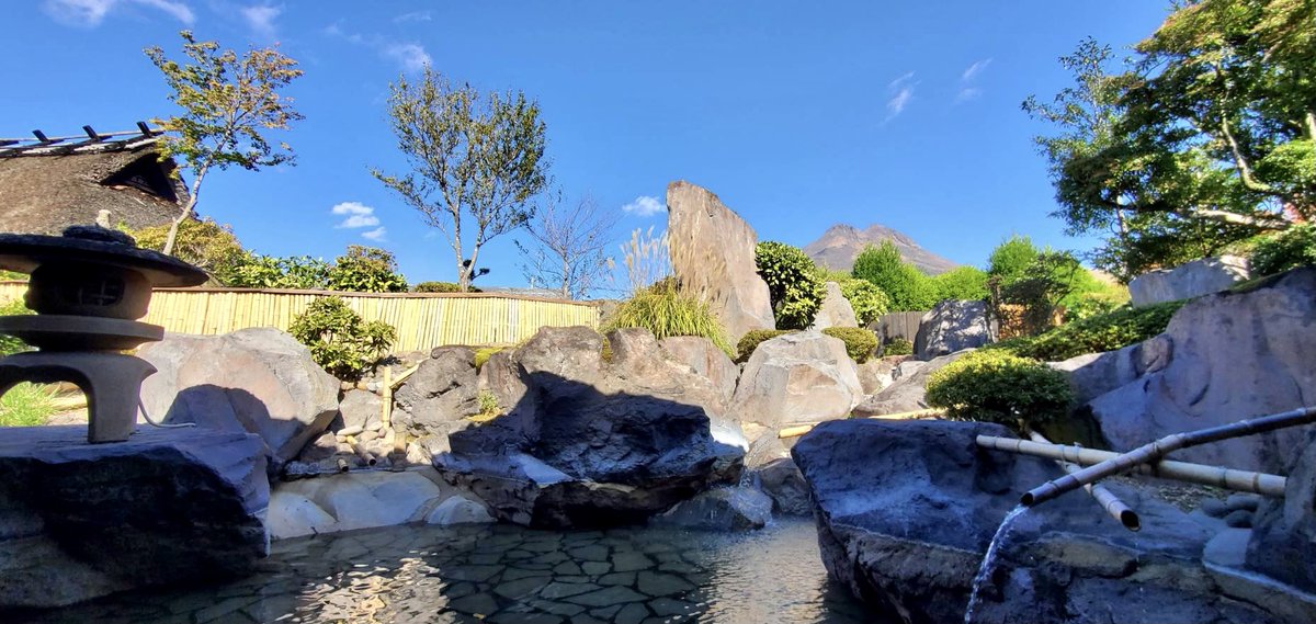 公式】湯布院 由布の里 旅荘 牧場の家 (@yufuinmakiba)  Twitter