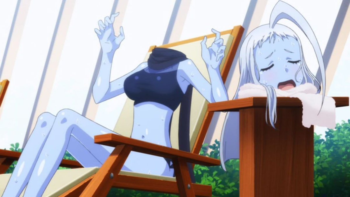 daily anime tweet media