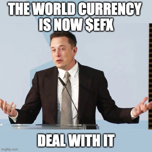 effectaix's tweet photo. An exciting competition is starting today! Ready⁉️ Then get CREATIVE because the Effect #meme COMPETITION begins!💥

TO-DO: Create a meme about Effect Network and upload it on https://t.co/M8KAQFOtA8
DEADLINE: Thursday April 1st, 9AM CET. 
WINNER: Announced at #WeeklyEffect

🍀🤞 https://t.co/xhh1uPiNhs
