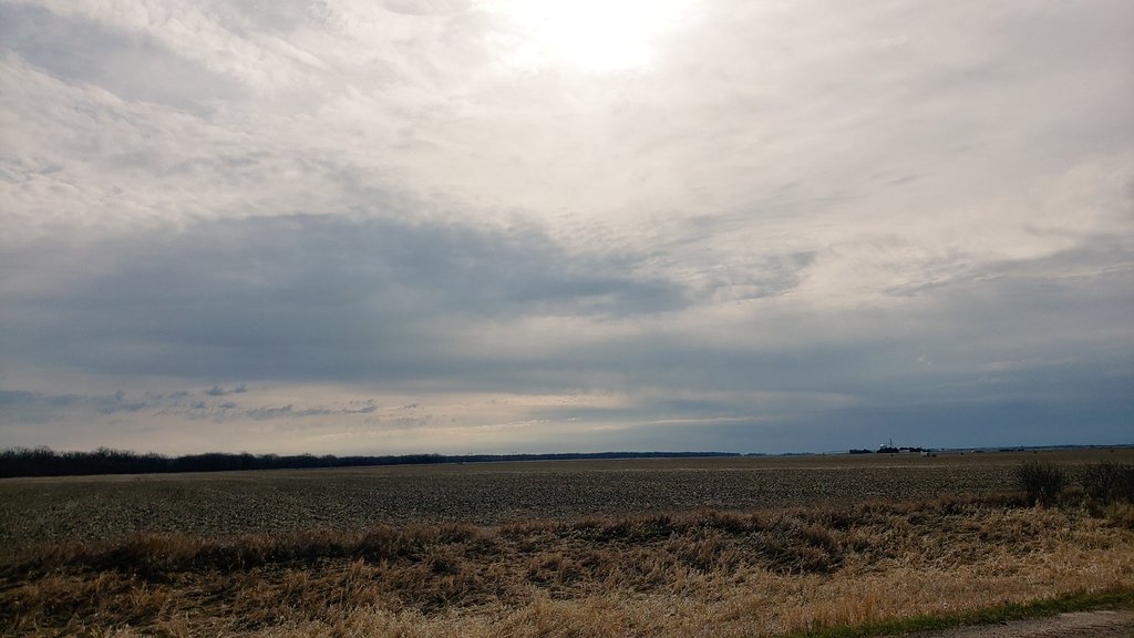 Spent the past week visiting clients in Nebraska who are gearing up for Spring. Who's ready for #plant21?