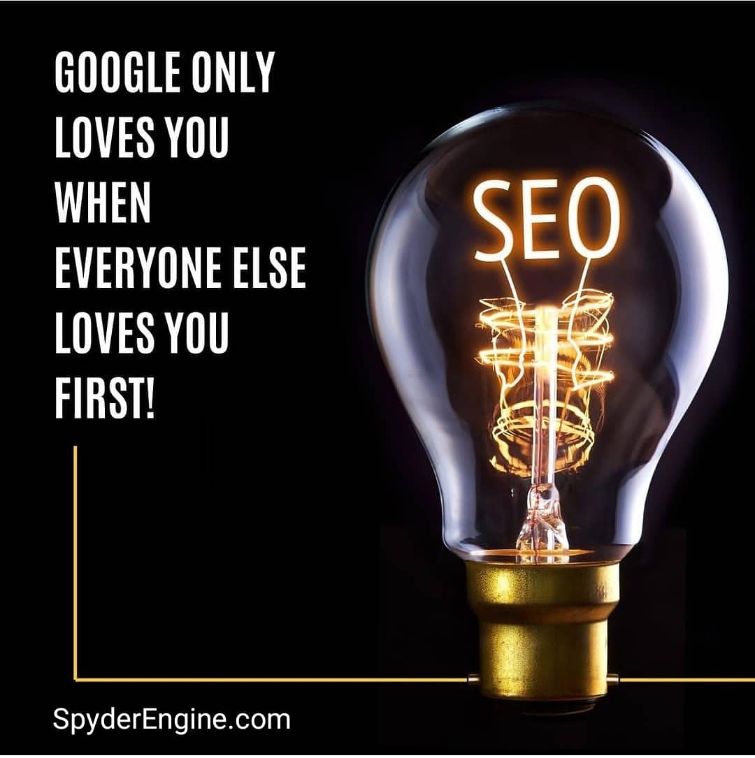 EngineSpyder's tweet photo. Increase leads and boost sales with SpyderEngine SEO Company.

#spyderengine #SEO #seoexperts #seotips #seoservices #seoconsultant #SearchEngineOptimization #DigitalMarketing https://t.co/d09dmR6trA