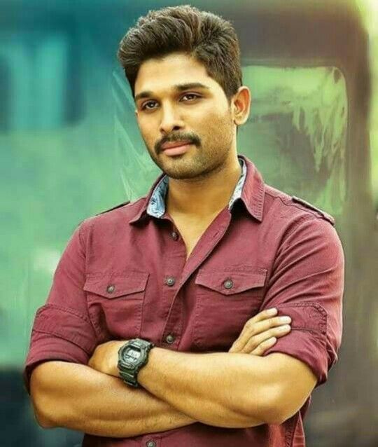 Only Allu Arjunβ’ πͺ on Twitter: Only Allu Arjunβ’ πͺ on Twitter: