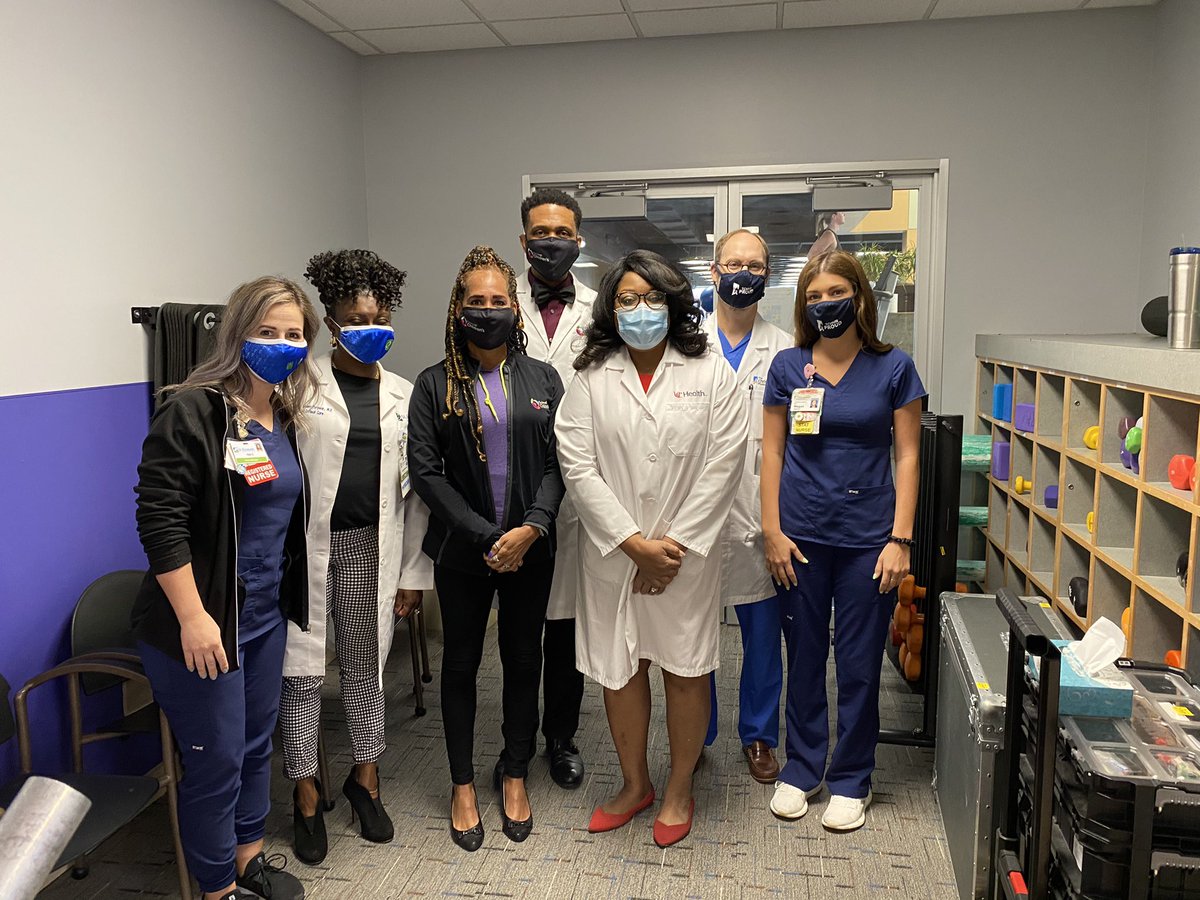 DnpLisa's tweet photo. Hospitals unite to share our “why” to vaccinate https://t.co/j3AXG9Ugzi