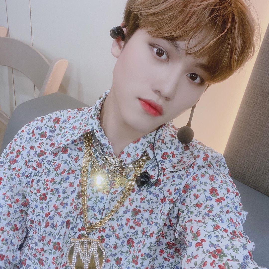 210326 MCND IG Update
#MINJAE #민재 #송민재 #MCND