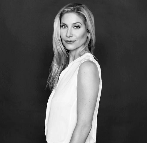 Happy bday to the woman who saved my life, aka Elizabeth Mitchell 