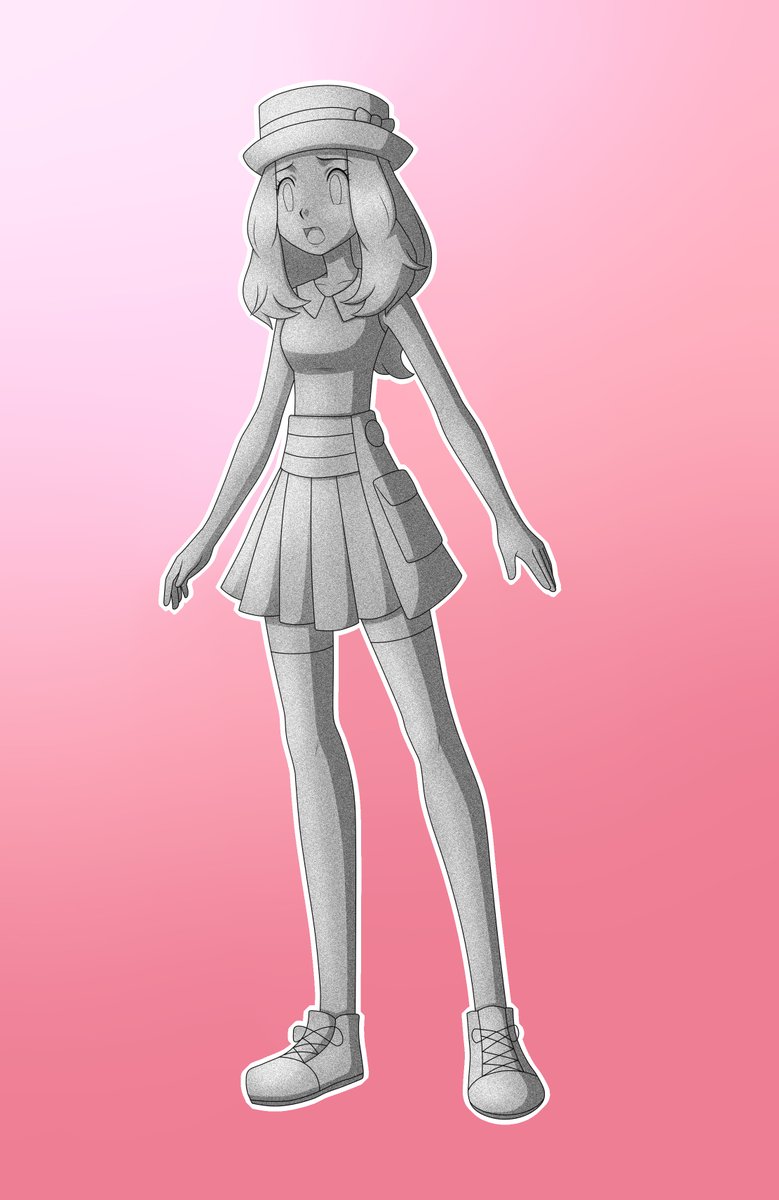 AsterV2's tweet photo. Serena - Series about the petrified pokemon girls
Cmm to doffyasfr on deviantart
#asfr
#serena
#serenapokemon
#pokemon
#pokemonfanart
#statue
#statuetransformation
#statuefication
#asfrstatue
#serena_pokemon
#asfrtransformation
#asfr_statue
#misty_fanart
#asfrfetish https://t.co/vzU7VqenzG