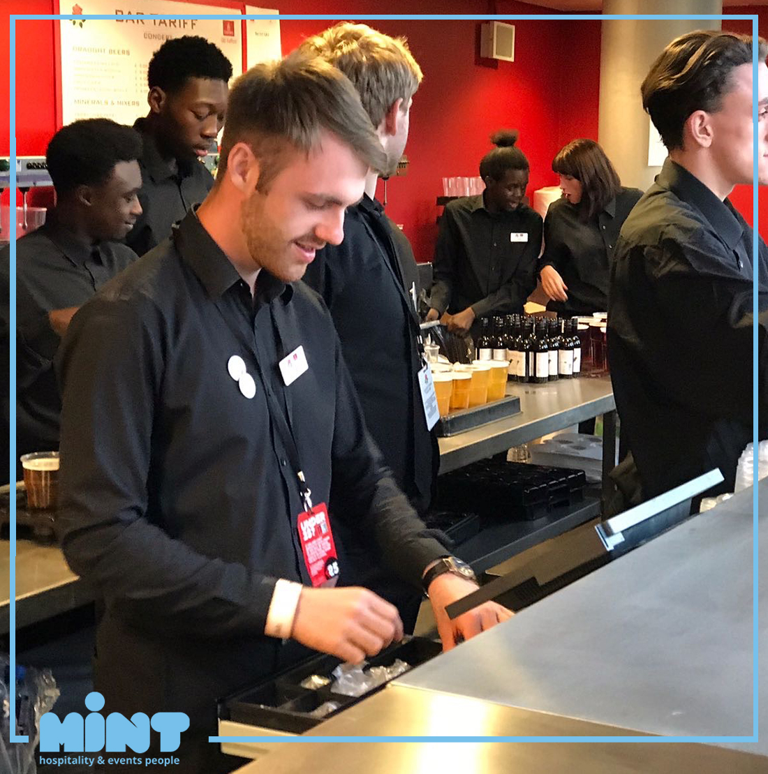 Did you know we are still recruiting nationwide for Catering Assistants, Cleaners, Chefs and more. 

Head to our career site to apply! If you can’t see any roles in your area, don’t worry, connect with us and we will be in touch.

mintpeople.teamtailor.com

#MINTPeople #TeamMINT