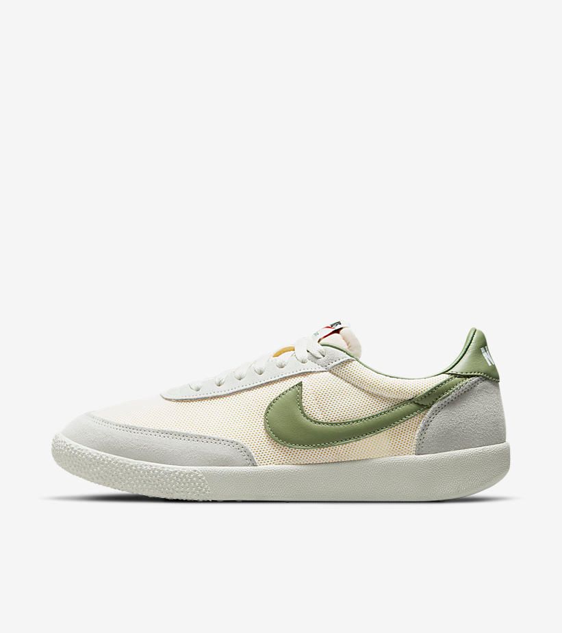 hanonshop's tweet photo. Nike Killshot OG is available to buy ONLINE now!
#hanon #nike #nikekillshot 
https://t.co/vWzQoNhpb2 https://t.co/w9aPnpHqem