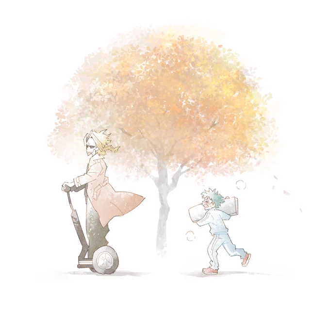Four seasons 