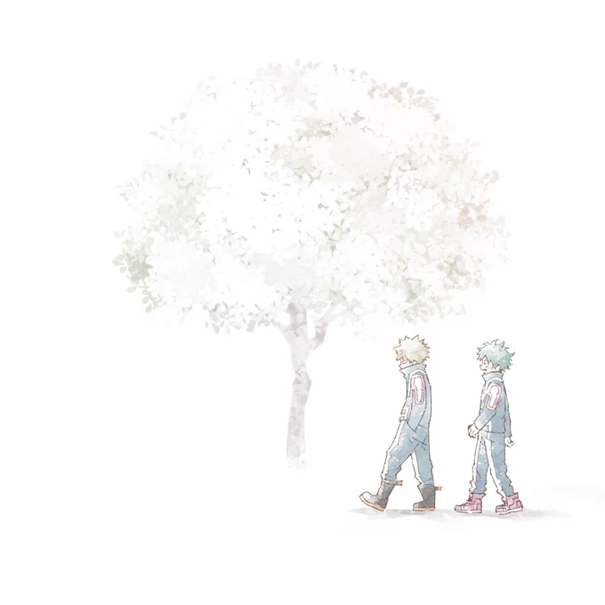 Four seasons 