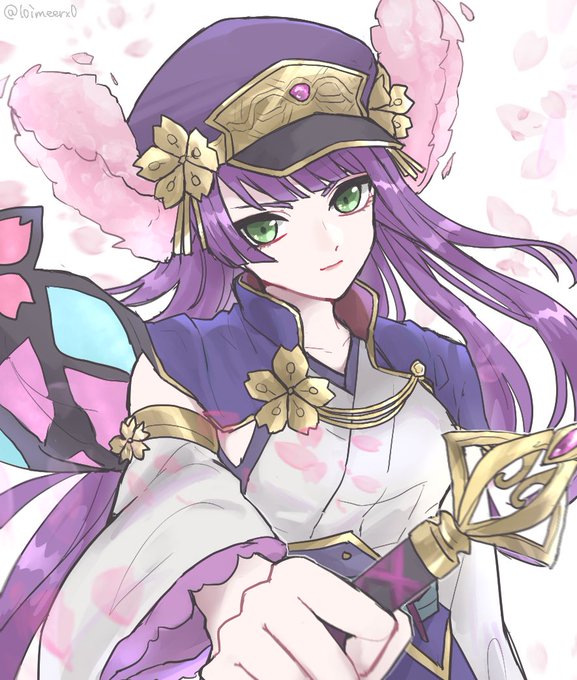 モンストキャラのtwitterイラスト検索結果
