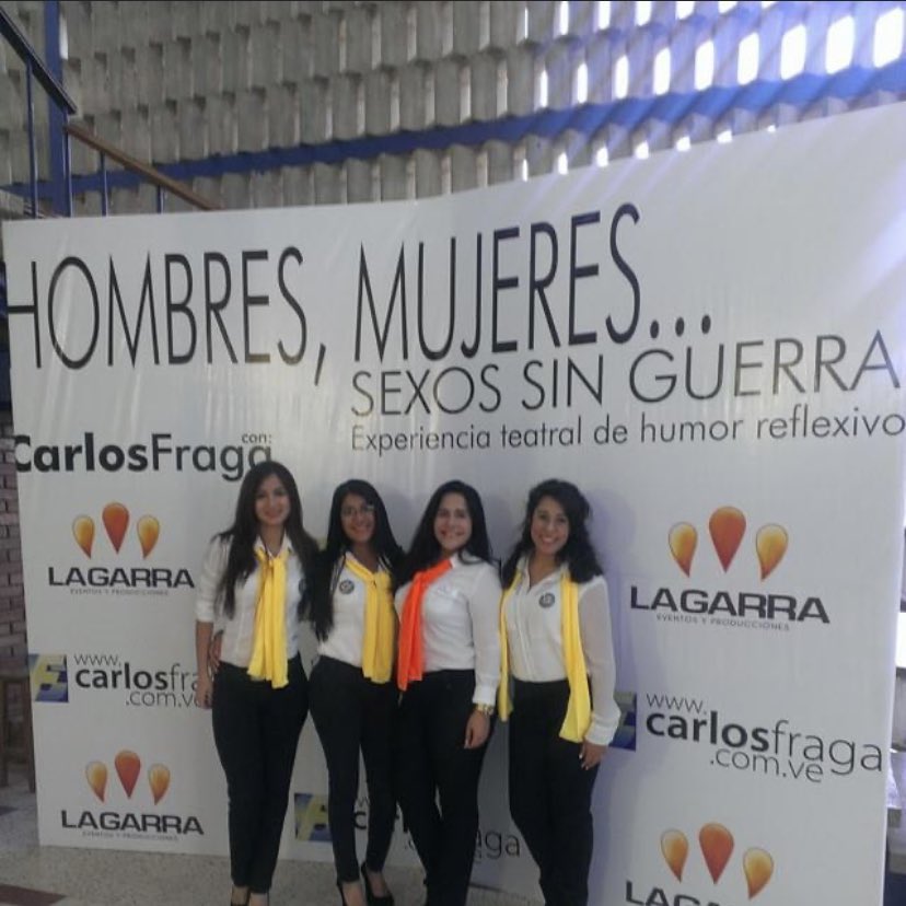 lagarracreativa's tweet photo. Un viaje al pasado #TBT 2010 - 2015 Ciudad Ojeda, Venezuela | Auditorio Simon Bolivar. ¡Gracias! https://t.co/bVIijT36bZ