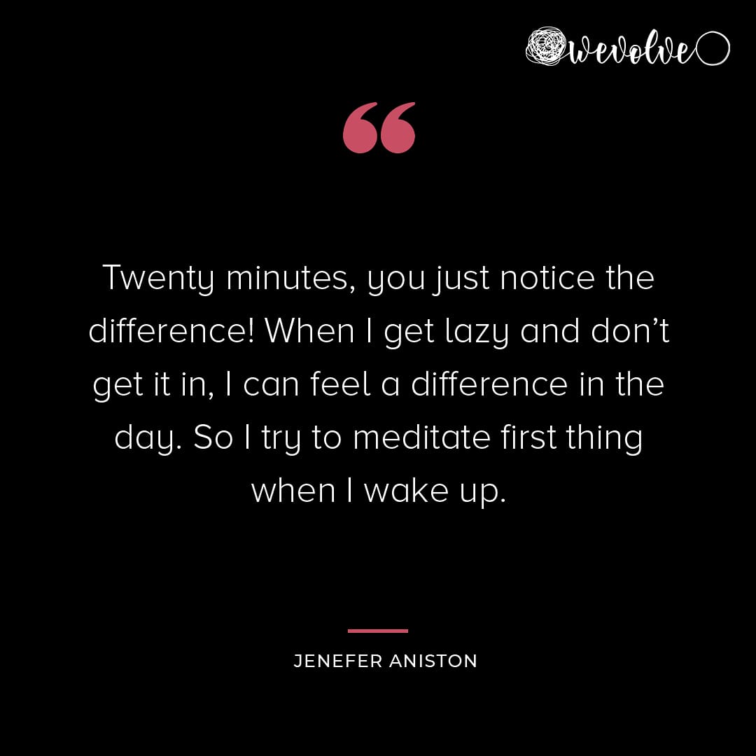 WevolveW's tweet photo. Start your day right with meditation! Call us @ +91 99872 35239 to get help on learning how to meditate.
.
.
#wevolve #wevolvewithus #meditation #peace #peaceofmind #spirituality #spiritual #nature #soul #mindfulness #wisdom #meditate #motivation #relaxation #mind https://t.co/t1WFbcZFOR
