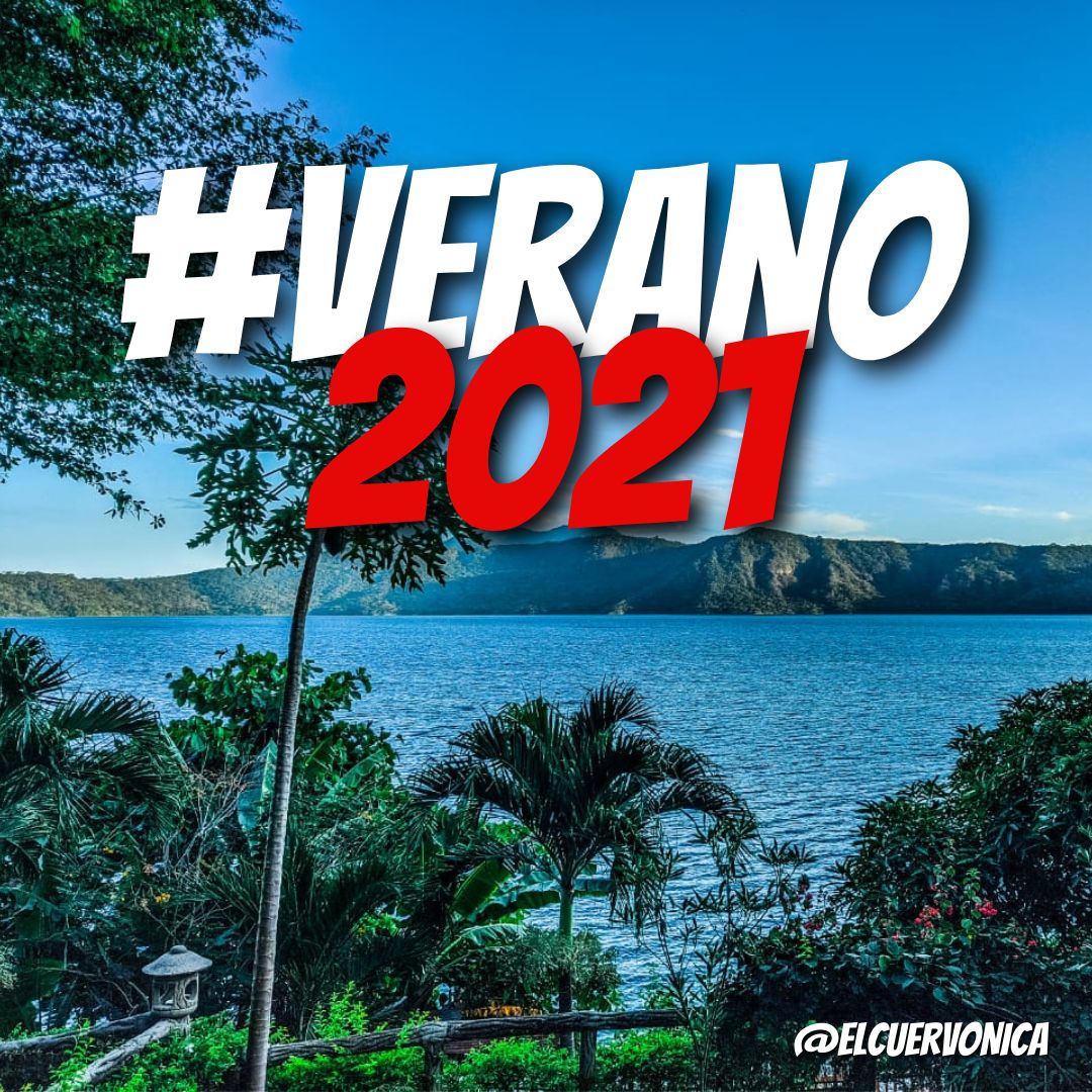 #27Marzo Vamos a darle continuidad a nuestra etiqueta #VeranoSeguro2021 y #Verano2021, #RedFSLN
@FerminVallejos1 @yadercino_zen @SaenzGustavo1 @ElZurdo40617344 @zoiiliita_ @escolin3 @Energial1 @darioblo1986 @Roxana19597802 @Lesther02570413 @PedroLo26647193 @ElProfe110 @Tita_10_