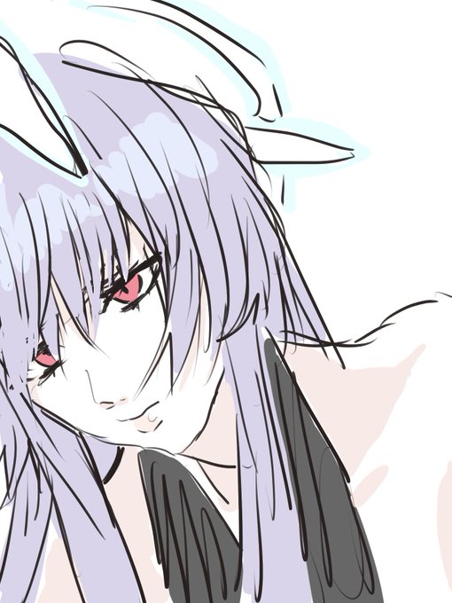 殺意マシマシちゃん 