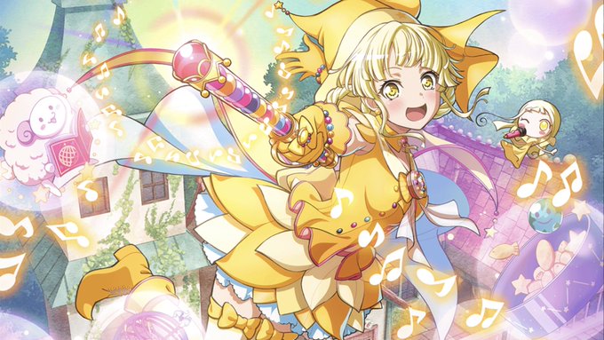 バンドリーマ 高画質 のtwitterイラスト検索結果 古い順