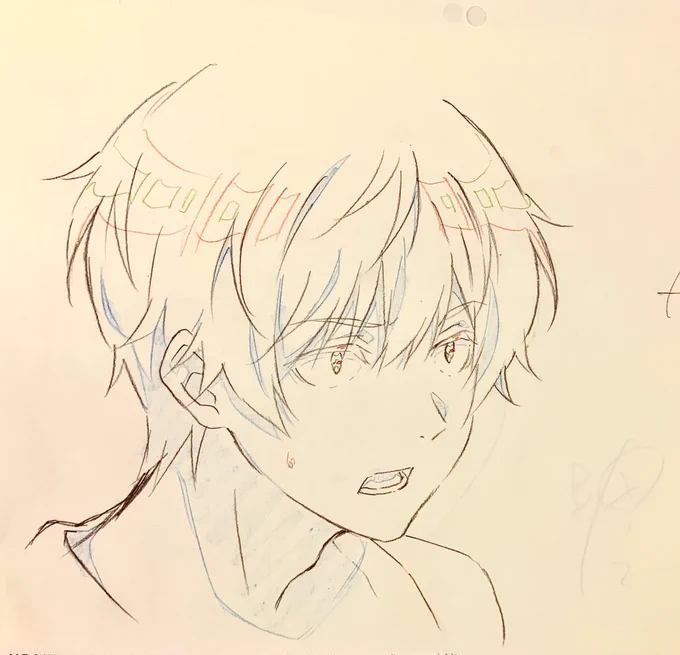 友崎くん #12 ありがとうございました? 