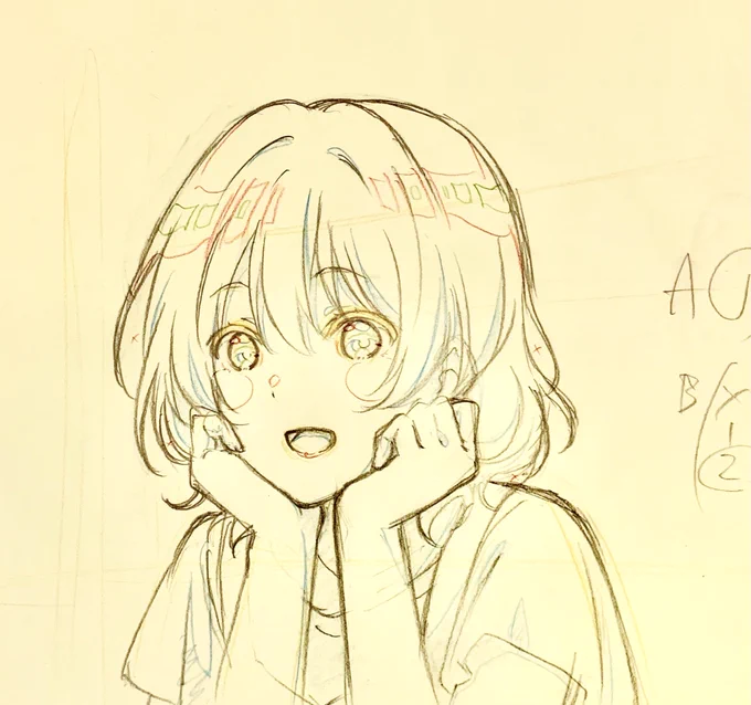 友崎くん #12 ありがとうございました? 
