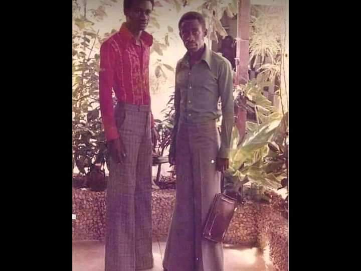 Les crushs de nos mamans.