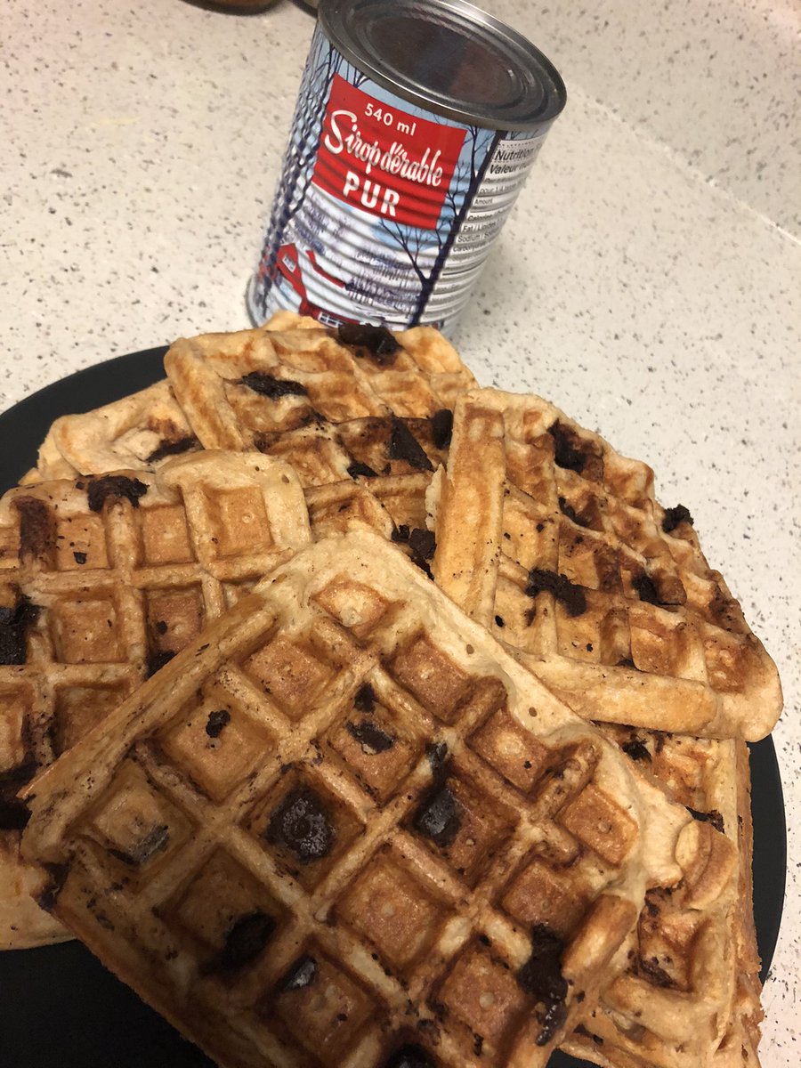TheAngeloParker's tweet photo. Pre #EverRiseLive waffle sitch. Going live at 10:30, grab your breakfast, tell a friend and come hang out with Da Boys! #BreakfastOfTheWeek @WWENXT https://t.co/iFKb7w3MUJ