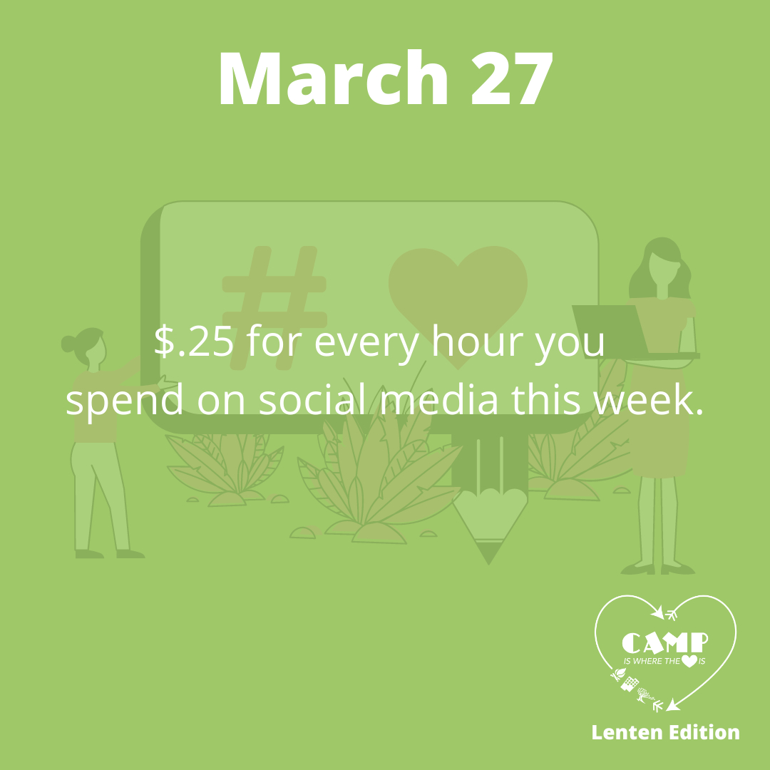 HolstonCITC's tweet photo. Spending time on social media may not be an option for those who are working multiple jobs to make ends meet. Over 13 million American's work multiple jobs just to cover their cost of living.

Every hour you spend on social media this week, put aside $.25 to give to CITC. https://t.co/JUbO0dk4fc
