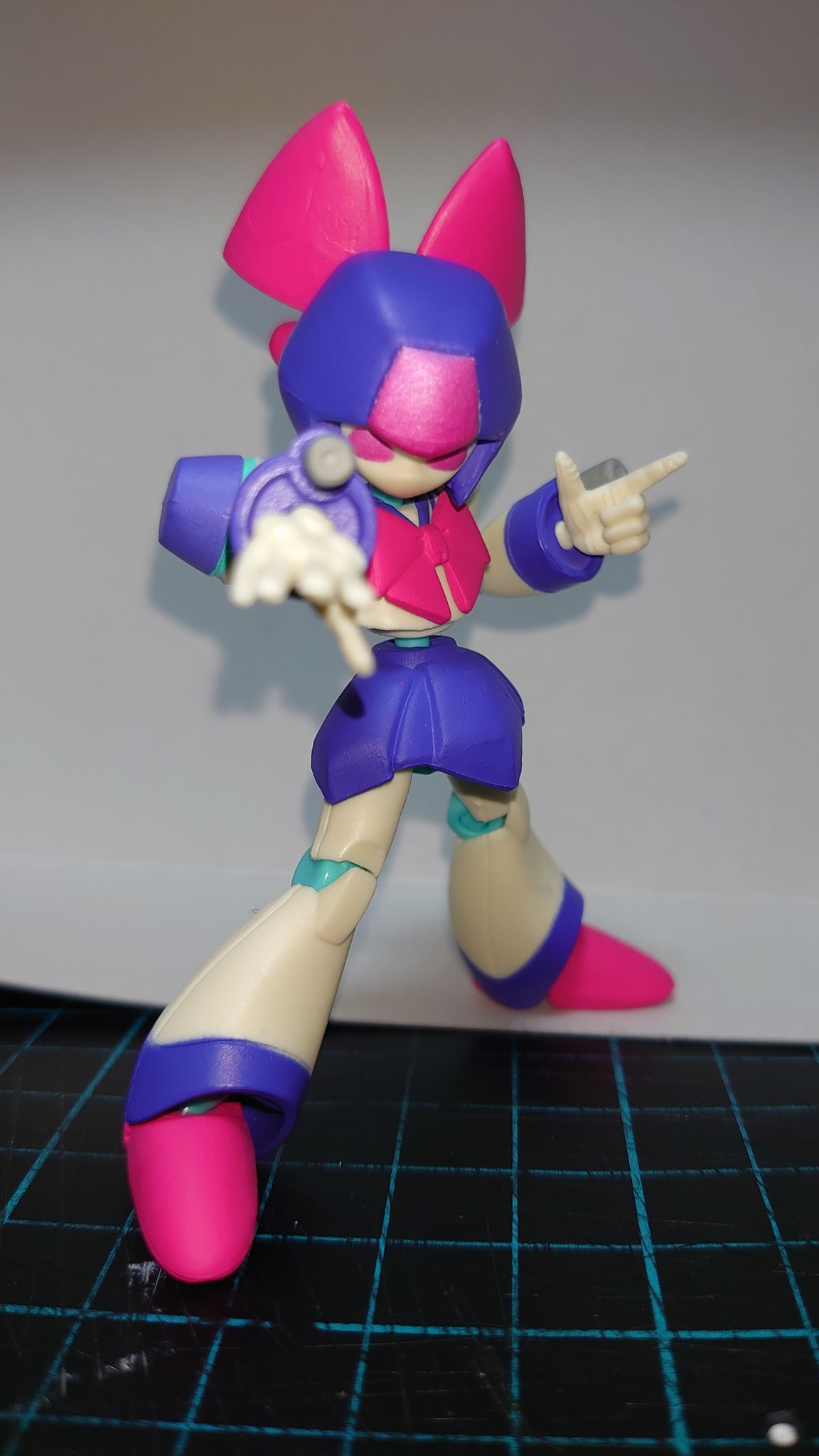 t*）様 メダロット　フィギュア メダロット PERFECT COLLECTION（6個入） | フィギュア