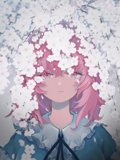 さくらさくらさくら 