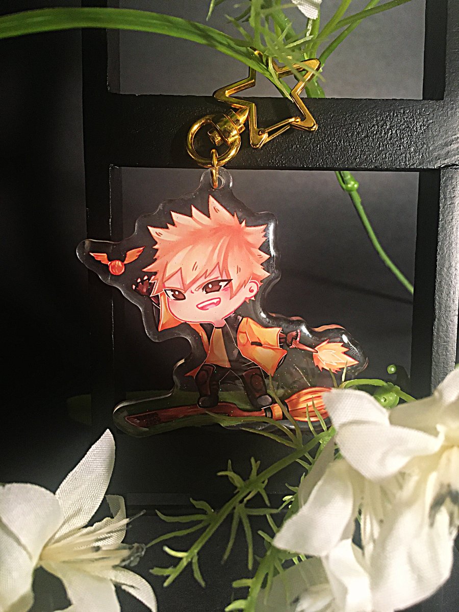 hpbnhazine's tweet photo. ⚡️ CHARMS ⚡️ https://t.co/XffbyxQv1S