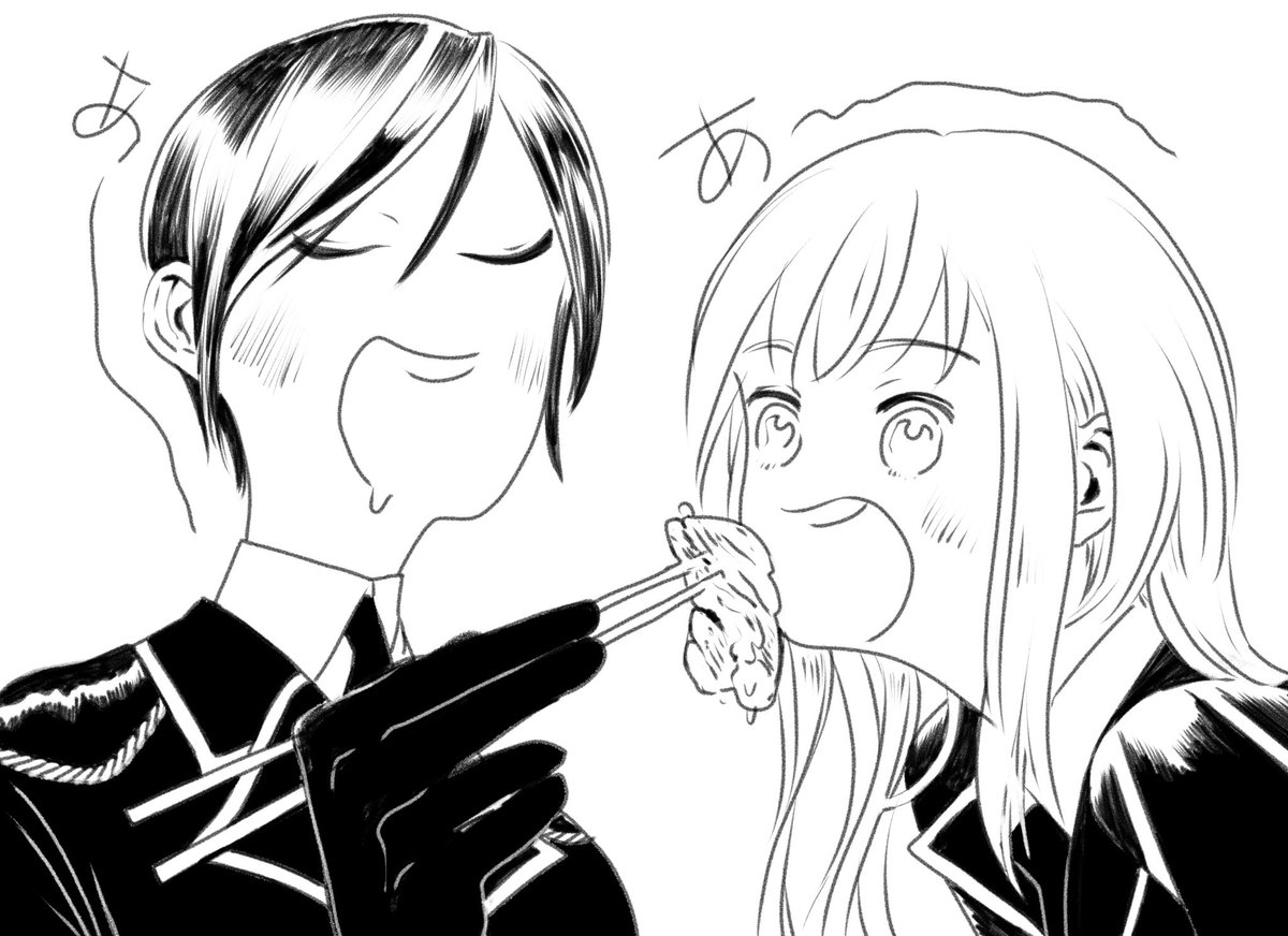 焼肉
お題ありがと☺️ 