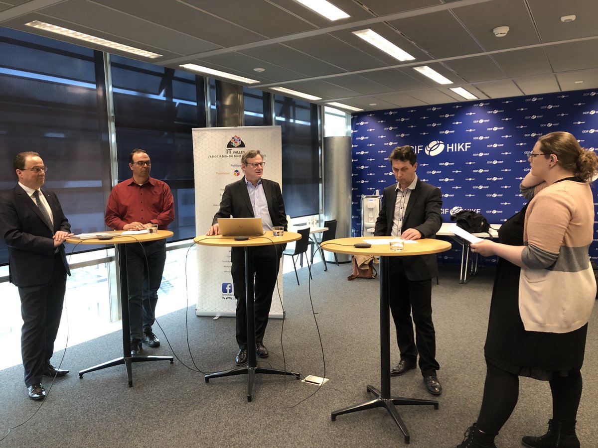 IT Valley tweet media