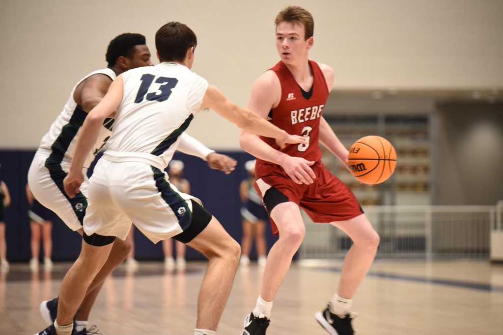 Badgerballbkb's tweet photo. Congrats to junior guard Rylie Marshall on being selected to the 5A Central All-Conference team! Rylie had a great junior season! #BPRD ⁦⁦@beebehighschool⁩ ⁦@RylieMarshall1⁩ https://t.co/5gFmZpN97f