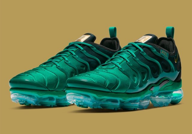 snkr_twitr's tweet photo. LIVE in 25mins: Nike Air Vapormax Plus ‘ATL’

Champs https://t.co/ir8XN64Oq4
Footaction https://t.co/HzlsSjQyZv
Footlocker https://t.co/39xZKV70XE
Nikestore https://t.co/kOmbAlOjCL

#Ad https://t.co/dumqHtCnVC
