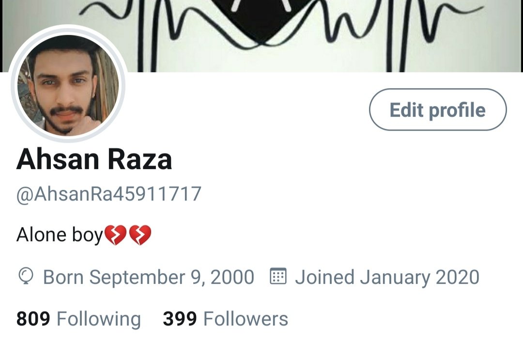 Ahsanrazachuhan's tweet photo. Noone complete my 400 follower koi ak kardo followπππβββ
#RETWEET #followback #AskRubinav https://t.co/p4MxP6wgT8