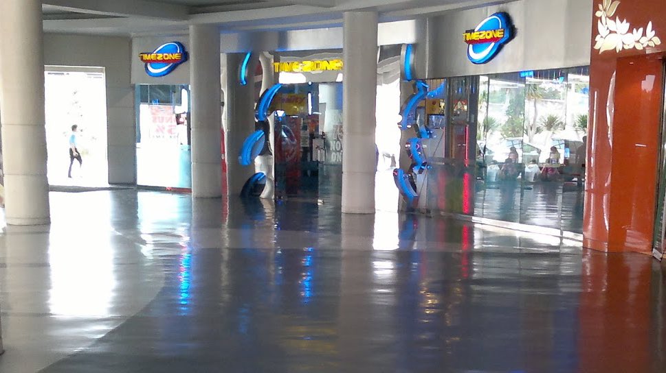 skipberat's tweet image. destinasi wisata ibukota yg telah punah