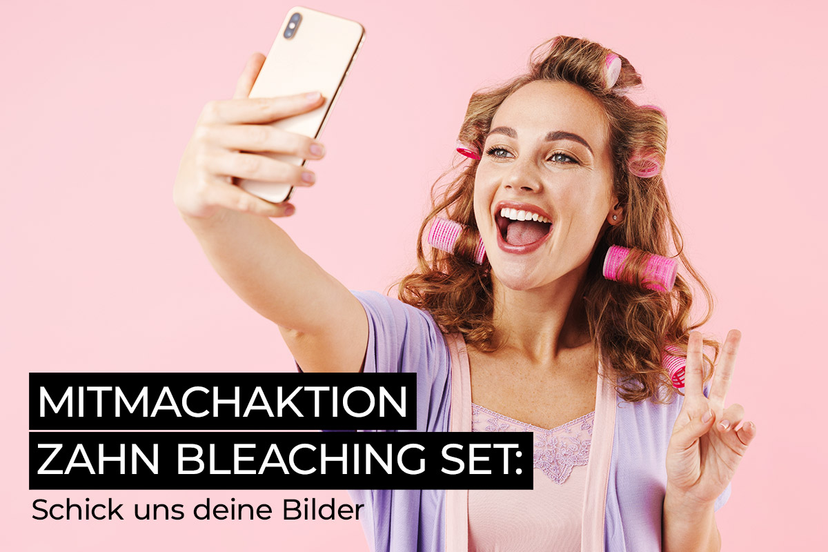 onlysmile_de's tweet photo. Mitmachaktion Zahn Bleaching Set: Schick uns deine Bilder #Zahnbleaching #onlysmile #Zahnaufhellungspulver https://t.co/iKTWm1od41 https://t.co/WhFVeSNHYR