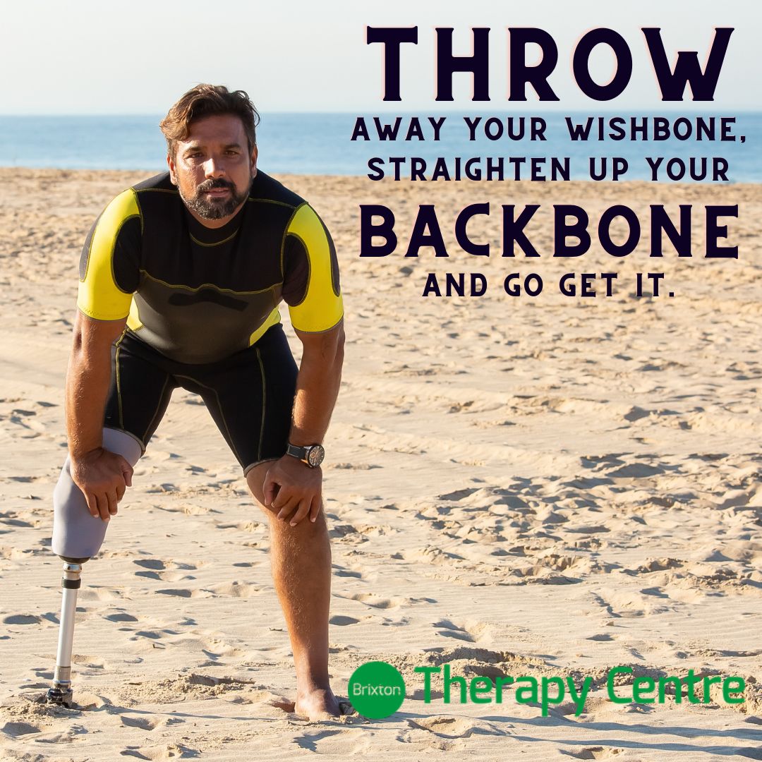 I can't wait until we can get down to the beach! If you need any help 'straightening your backbone' we are open 7 days per week. Mardi 😊

#osteopathy #physiotherapy #acupuncture