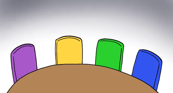 ポカンと空いた土曜日のこの時間 