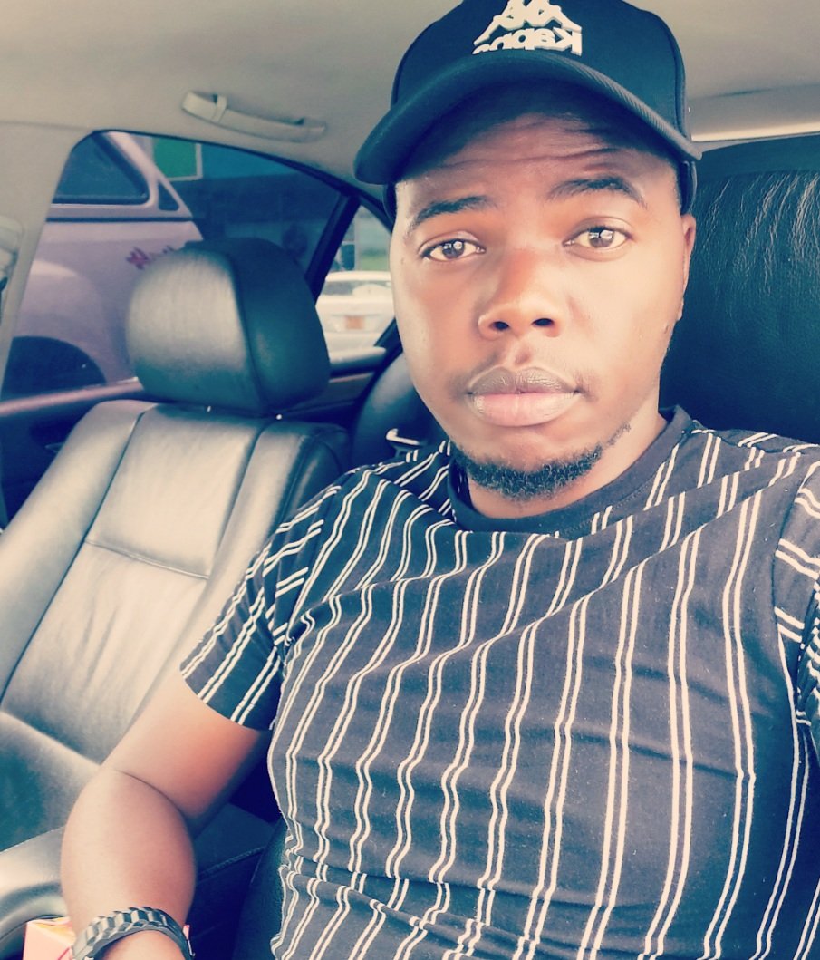 Zambezi ndouyako #zambezian