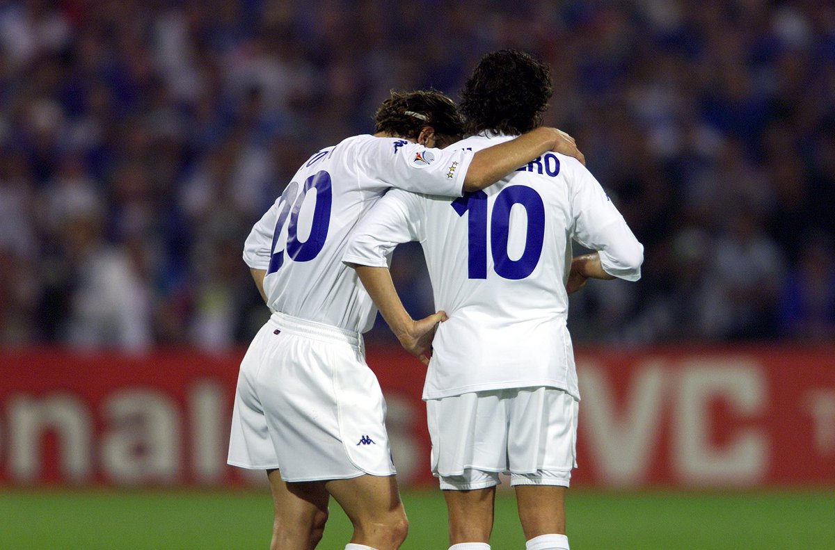 IFTVofficial's tweet photo. Just a couple of pals 🇮🇹 https://t.co/Ge9uMy2h0x