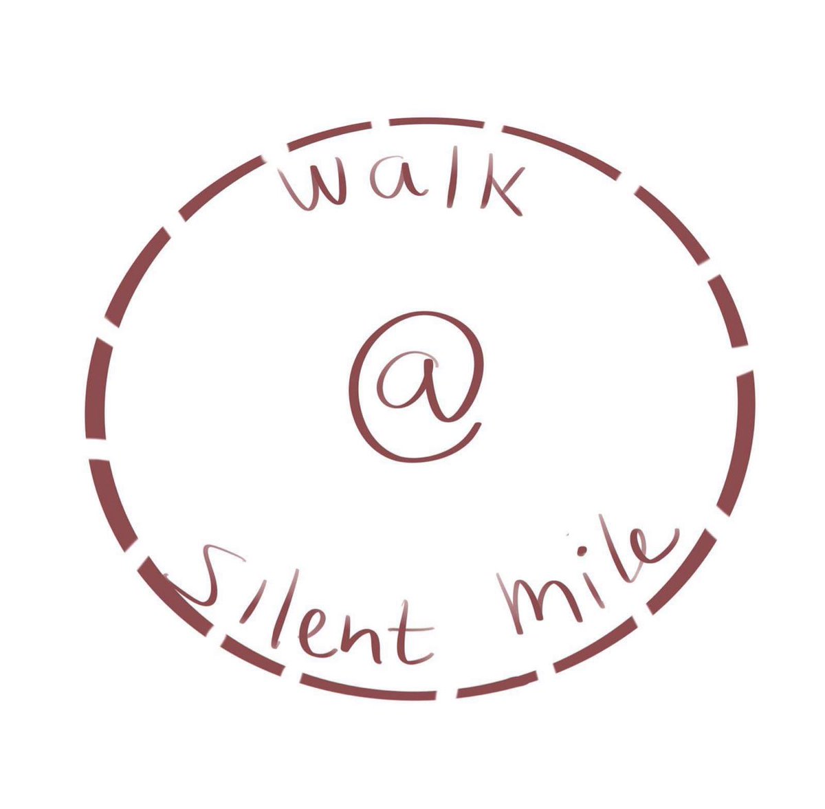 Mooi initiatief #walkasilentmile deze ontstaan op verschillende plaatsen in het land. Nederland staat massaal op voor Pieter! ad.nl/binnenland/ste…