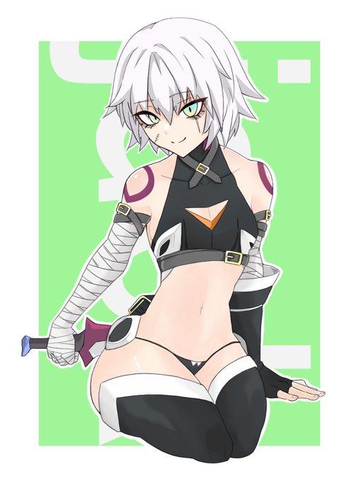 昔のジャックちゃんと今のジャックちゃん 