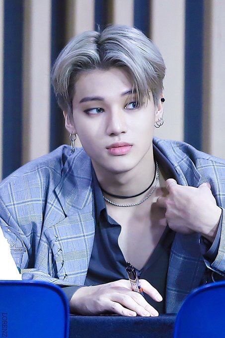 ATEEZ ウヨン 気になったきっかけはウヨンくんのロールモデルがジミン