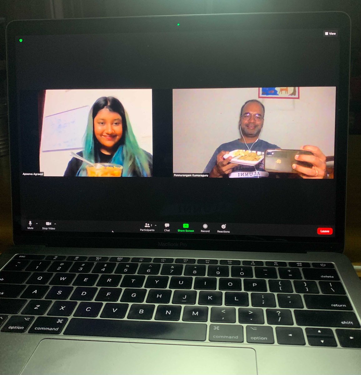 Ponnurangam Kumaraguru “PK” tweet media