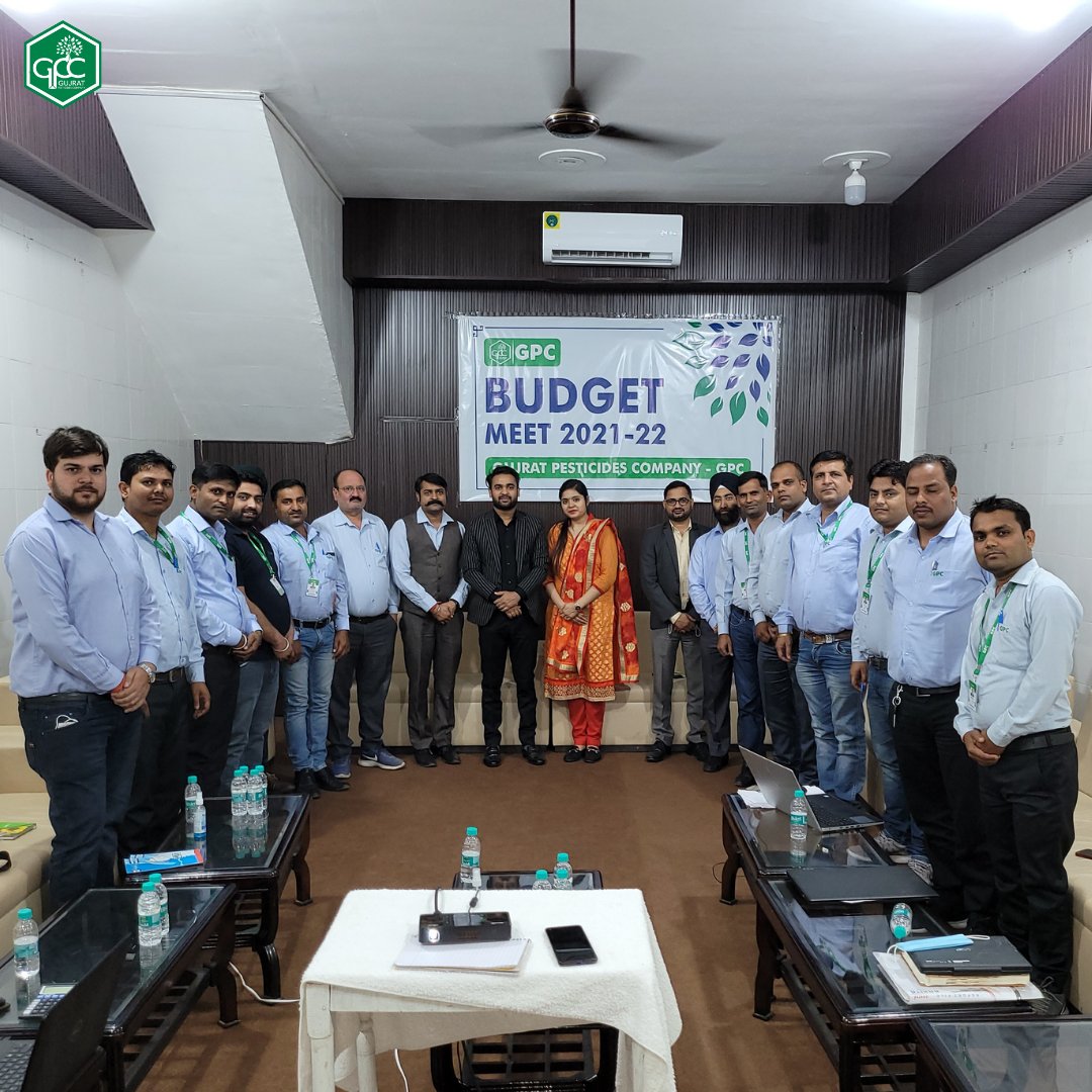 GPC_group_'s tweet photo. Annual Budget Meet (2021-2022) of GPC Uttar Pradesh State & Uttarakhand State.
#GPC #BudgetMeet #UttarPradesh #Uttarakhand https://t.co/Qd3SFRvczn