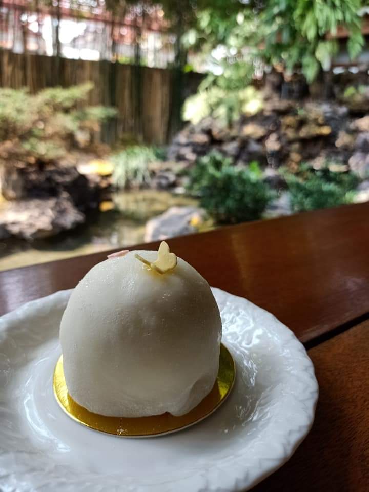 phanuwat_bas's tweet photo. Magokoto Teahouse

สำหรับคนที่ชื่นชอบดื่มชาแบบญี���ปุ่น และบรรยากาศภายในร้านที่ตกแต่งแบบสไตล์ญี่ปุ่น ต้องชอบแน่นอน 
จุดเด่นคือชาและชาเขียวหลายแบบให้เลือก แล้วแต่ชอบครับ มีขนมให้ได้ชิมด้วยครับ

เปิดเวลา 10.00 - 18.00 น.
#reviewchiangmai #chiangmai
#cafechiangmai #เชียงใหม่ https://t.co/6xklYk1J2L