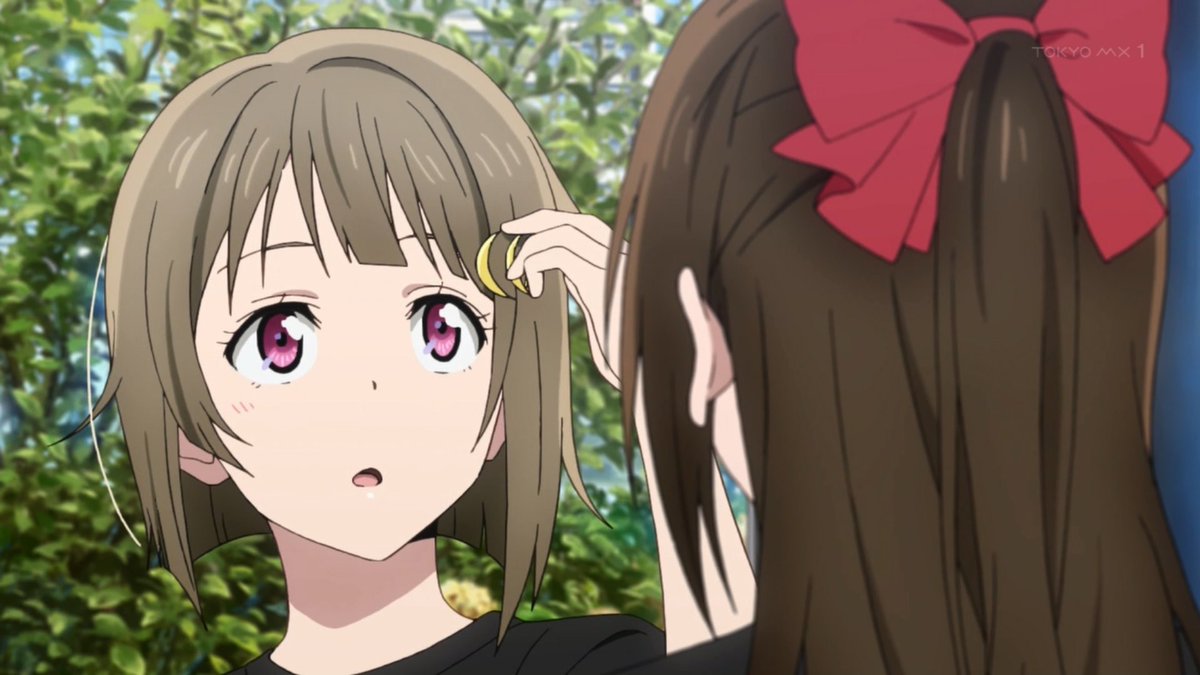 W 顔文字の実況3 あぁ 浄化される音 Lovelive 虹ヶ咲 Tokyomx