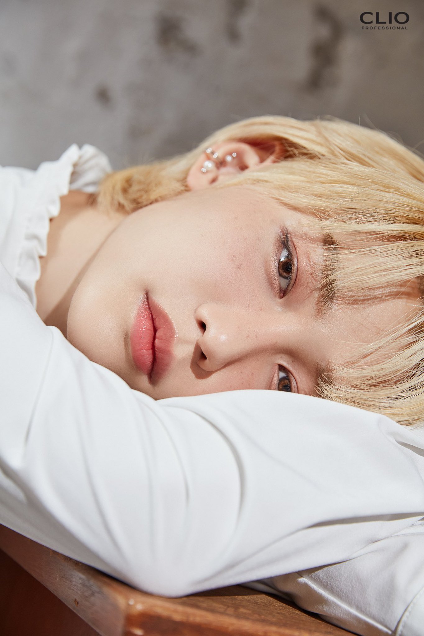 Stray Kids x CLIO Felix PC
