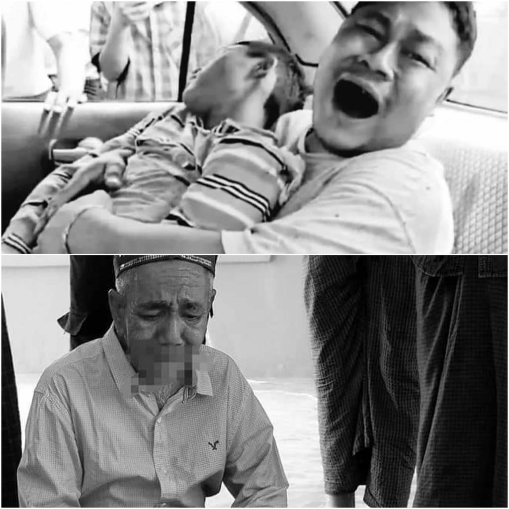 MayThaeHnyar's tweet photo. The terrorists killed our children , parents, brothers and sisters. They took our people from us but we won't let them to take our Democracy .We will fight till the end.WE WON'T FORGIVE AND FORGET. REST IN PEACE OUR HEROES. YOU WILL ALWAYS BE
REMEMBERED.
#WhatsHappeningInMyanmar https://t.co/CkGax13PZX